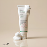 Axis-y Sunday Morning Refreshing Cleansing Form 120ml